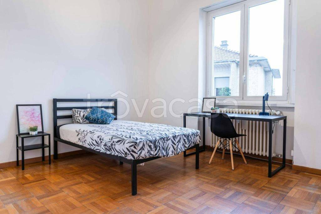 appartamento in affitto a Milano in zona Porta Genova