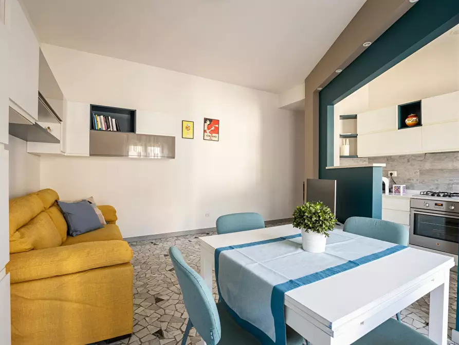 appartamento in affitto a Milano in zona Piazzale Lodi