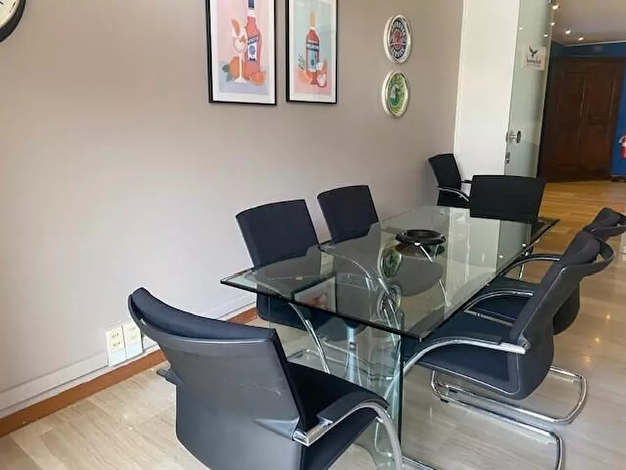 ufficio in affitto a Milano in zona Centro Direzionale