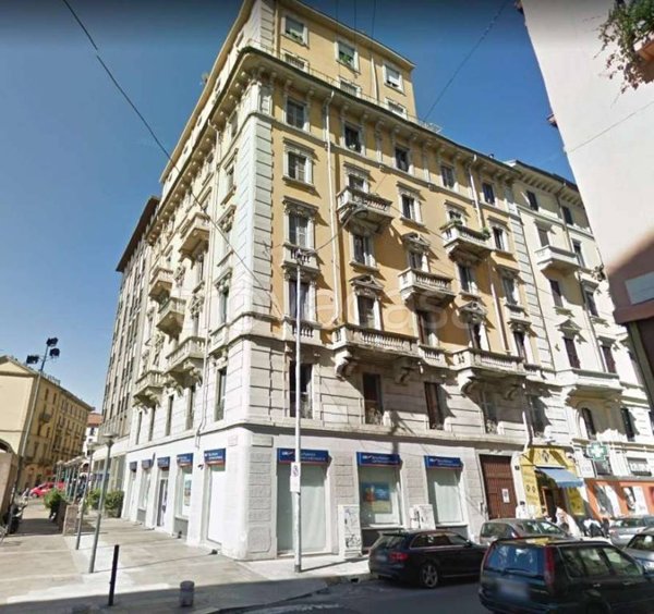 appartamento in affitto a Milano in zona Porta Venezia