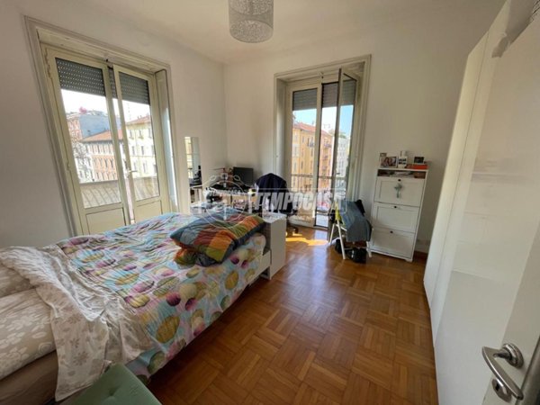 appartamento in affitto a Milano in zona Solari