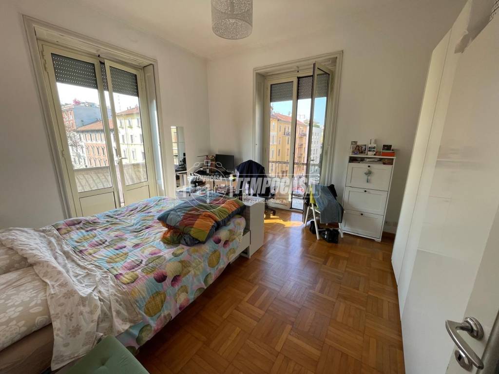appartamento in affitto a Milano in zona Solari