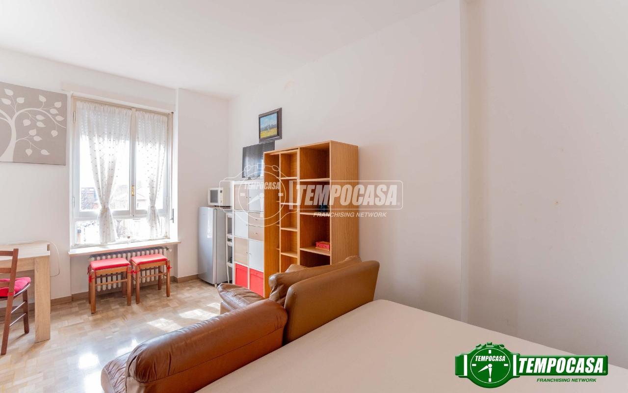 appartamento in affitto a Milano in zona Affori
