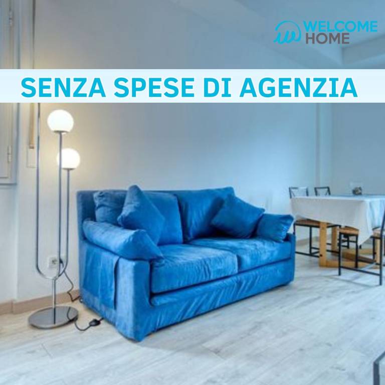 appartamento in affitto a Milano in zona San Cristoforo
