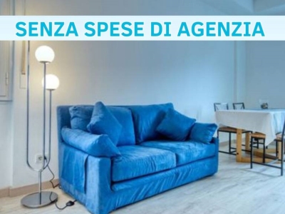 appartamento in affitto a Milano in zona San Cristoforo