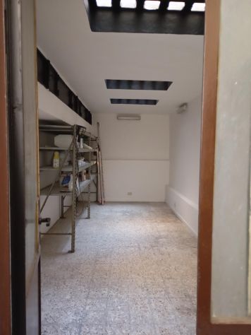 locale di sgombero in affitto a Milano in zona Porta Venezia