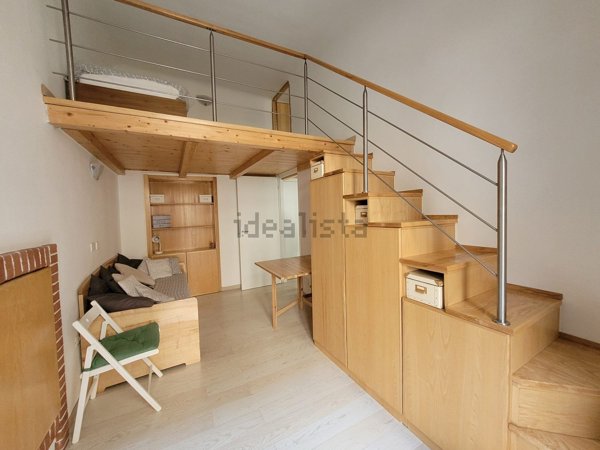 appartamento in affitto a Milano in zona Bocconi