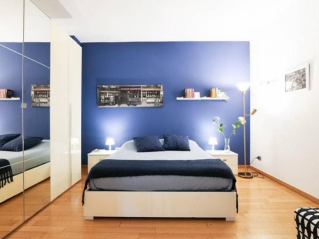 appartamento in affitto a Milano in zona Città Studi