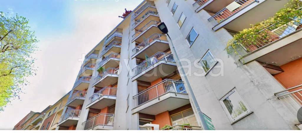appartamento in affitto a Milano in zona Città Studi