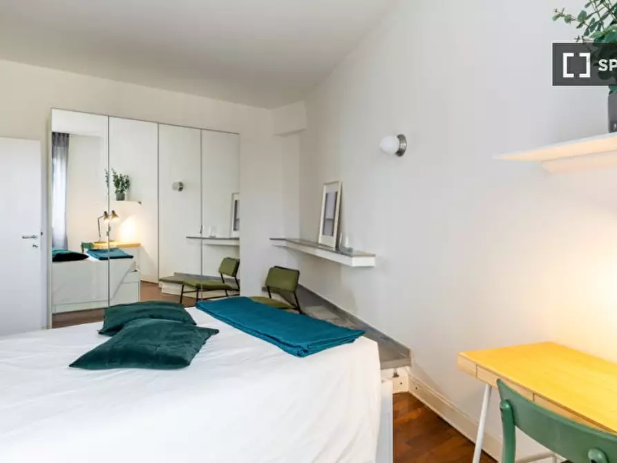appartamento in affitto a Milano in zona Lambrate