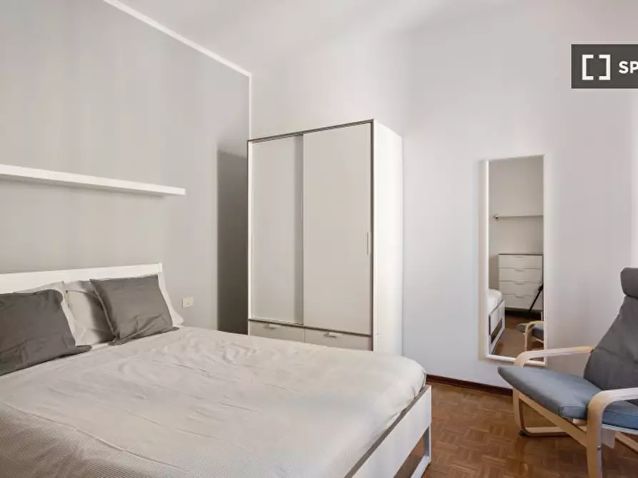 appartamento in affitto a Milano in zona Stazione Centrale