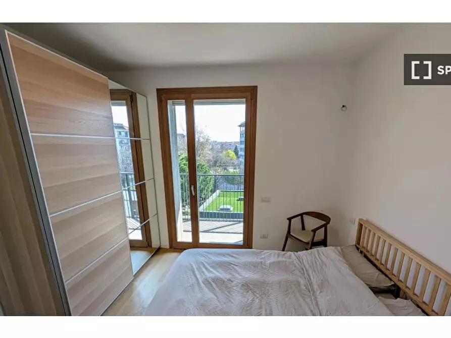 appartamento in affitto a Milano in zona Isola