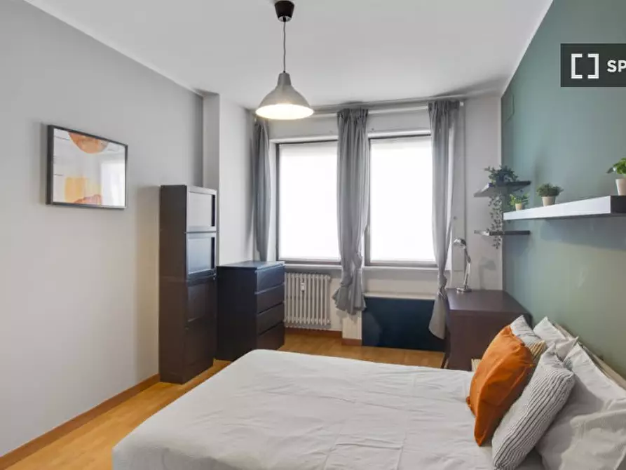 appartamento in affitto a Milano in zona Solari