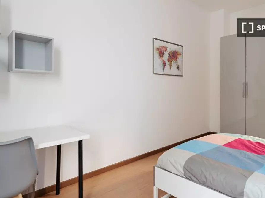 appartamento in affitto a Milano in zona Bicocca