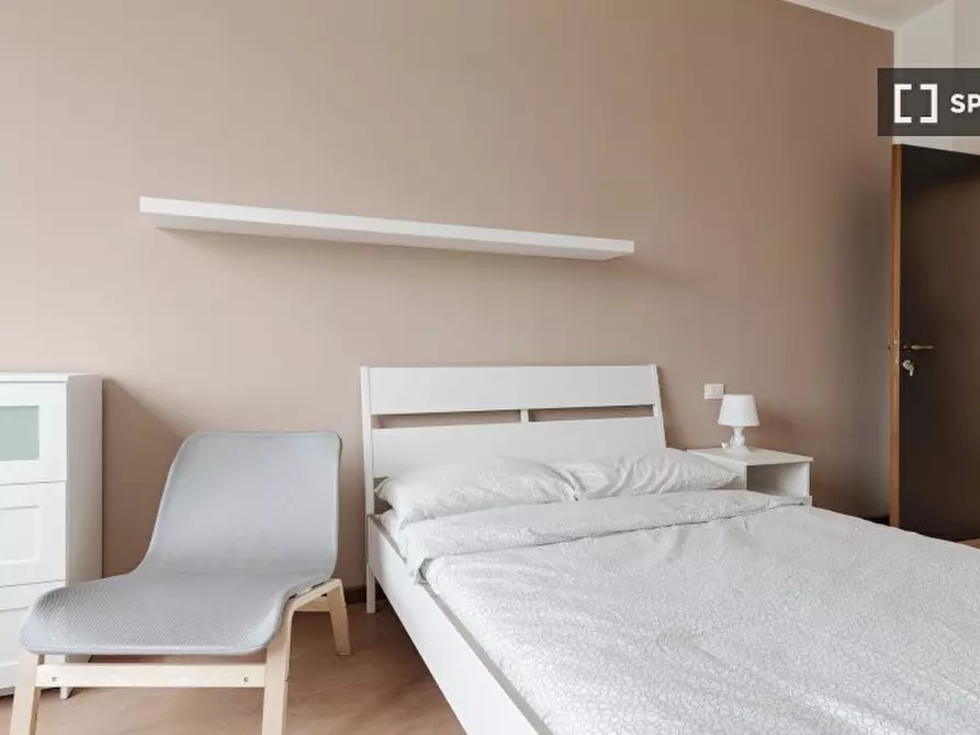 appartamento in affitto a Milano in zona Bicocca