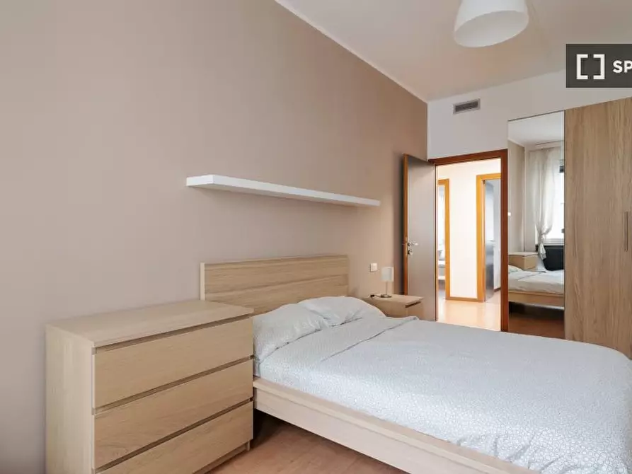 appartamento in affitto a Milano in zona Bicocca