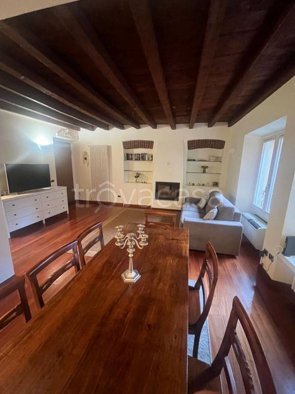 appartamento in affitto a Milano in zona Porta Venezia