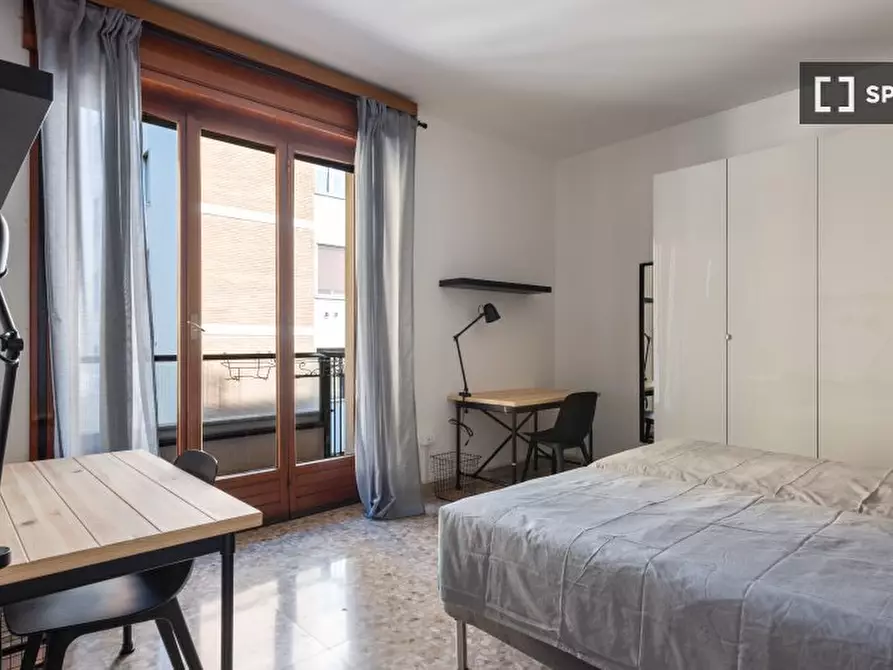 appartamento in affitto a Milano in zona Stazione Centrale