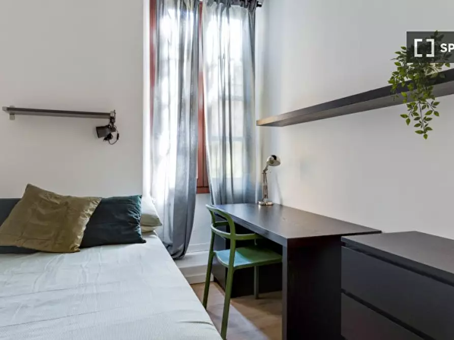 appartamento in affitto a Milano in zona Loreto