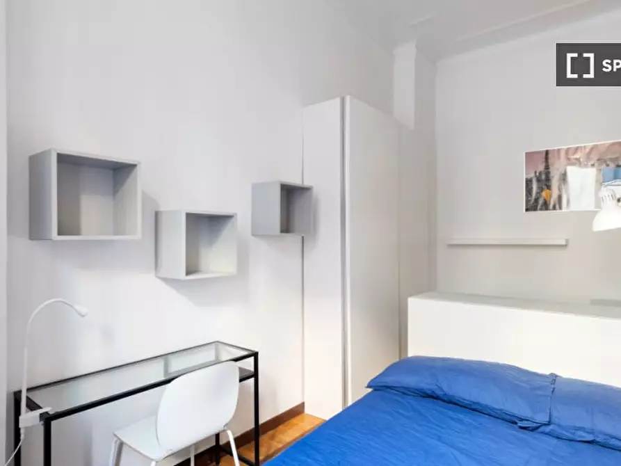 appartamento in affitto a Milano in zona Cinque Giornate