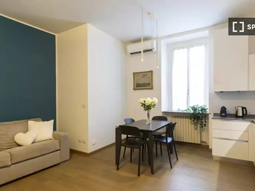 appartamento in affitto a Milano in zona Porta Venezia