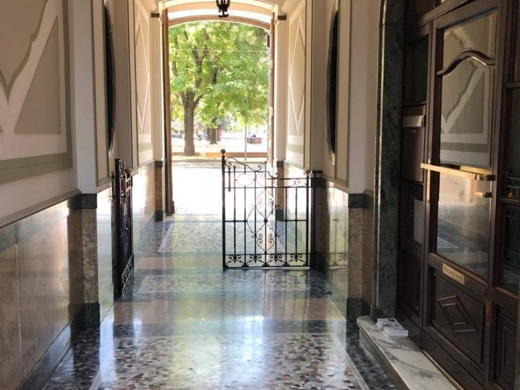 appartamento in affitto a Milano in zona Porta Romana