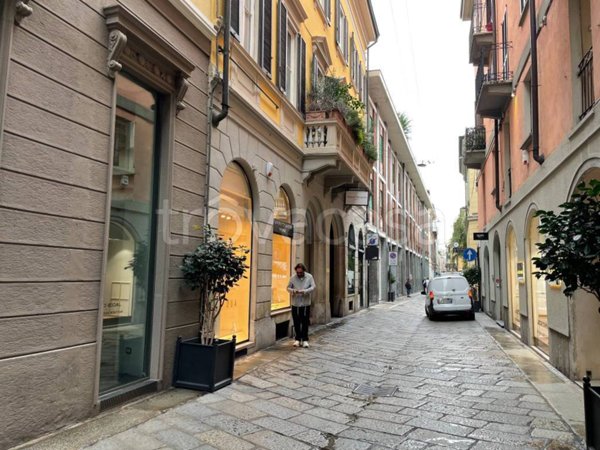 trivano in affitto a Milano