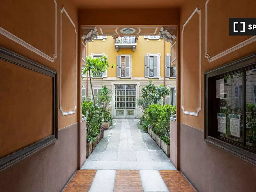 appartamento in affitto a Milano in zona Centro Storico