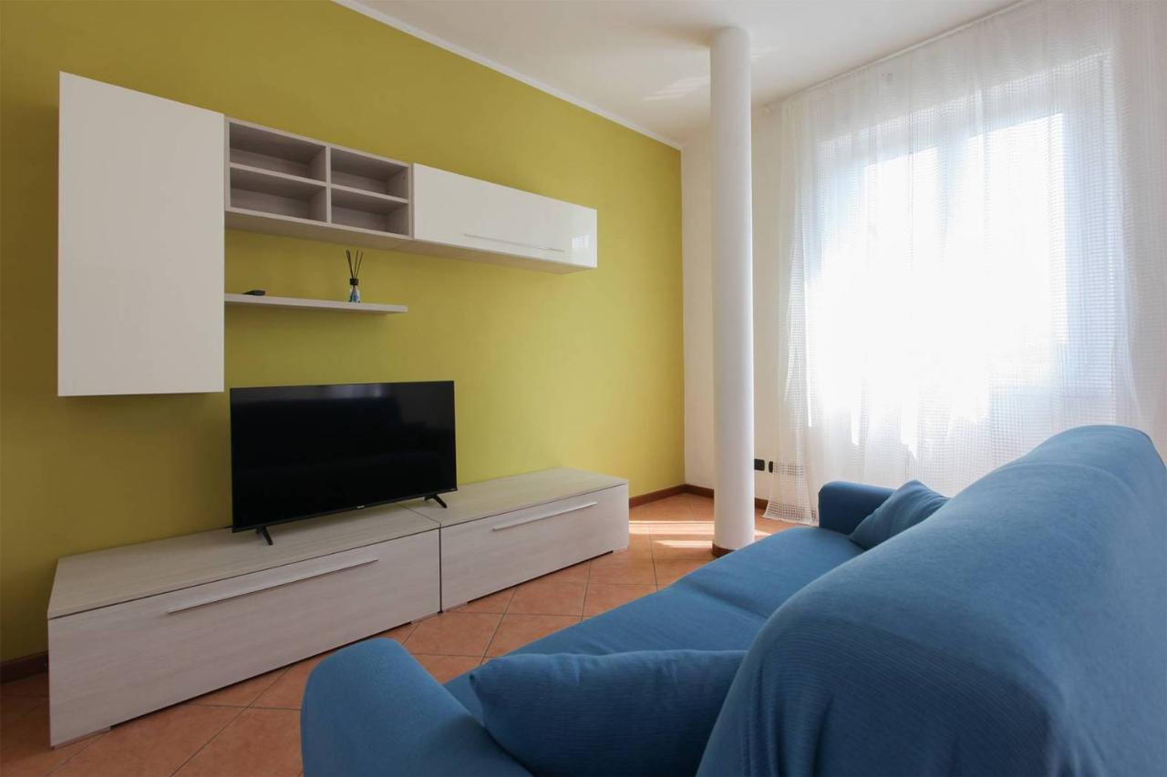 appartamento in affitto a Milano in zona Lorenteggio