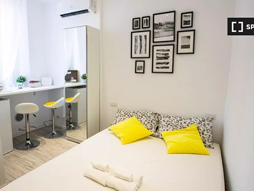 ufficio in affitto a Milano in zona Loreto