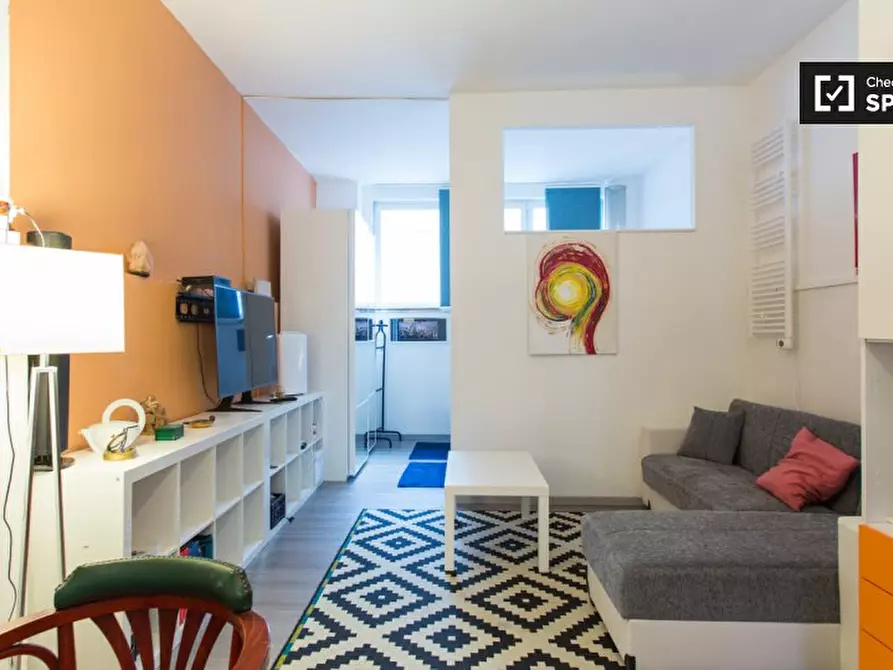ufficio in affitto a Milano