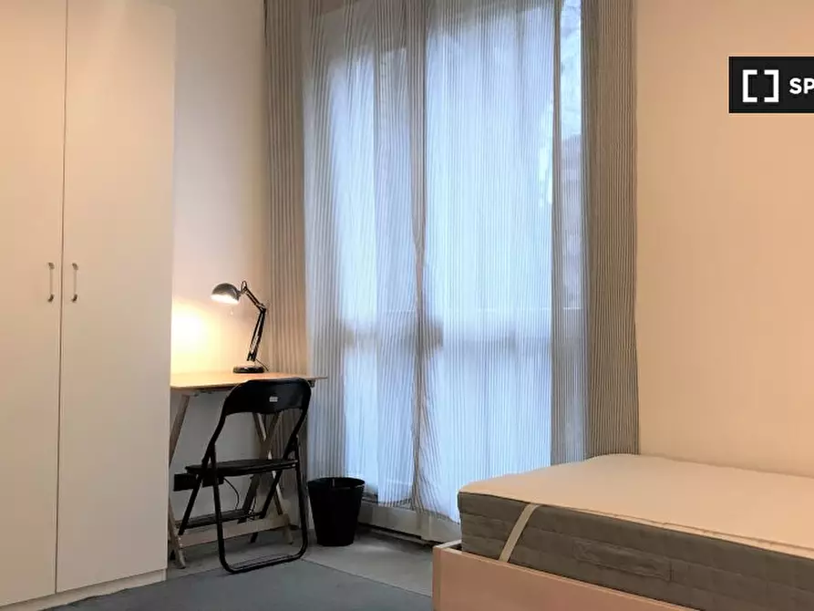 appartamento in affitto a Milano in zona Bocconi