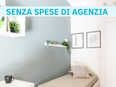 appartamento in affitto a Milano in zona Bocconi