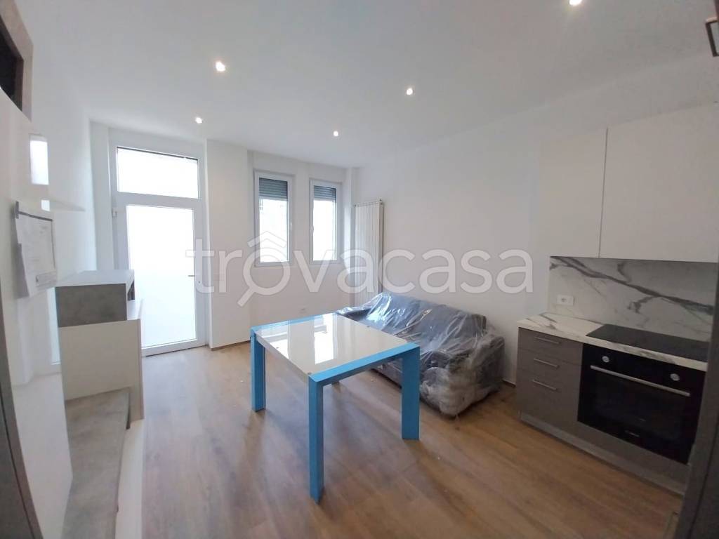 appartamento in affitto a Milano in zona Città Studi