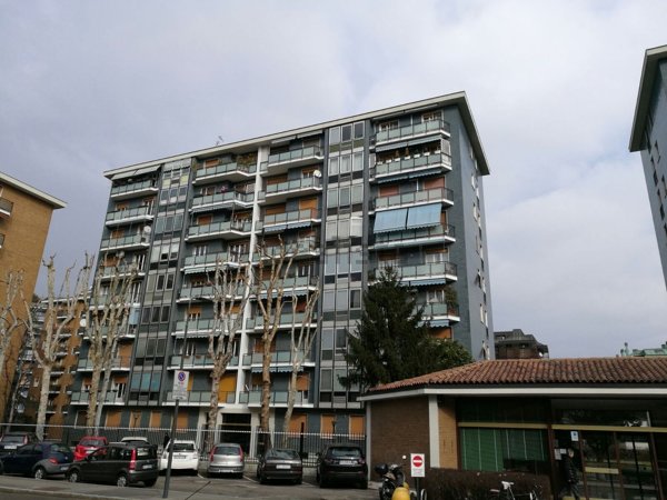 appartamento in affitto a Milano in zona San Siro
