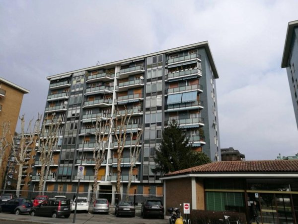 appartamento in affitto a Milano in zona San Siro
