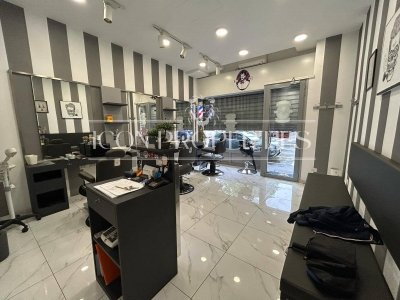 negozio in affitto a Milano in zona Porta Venezia