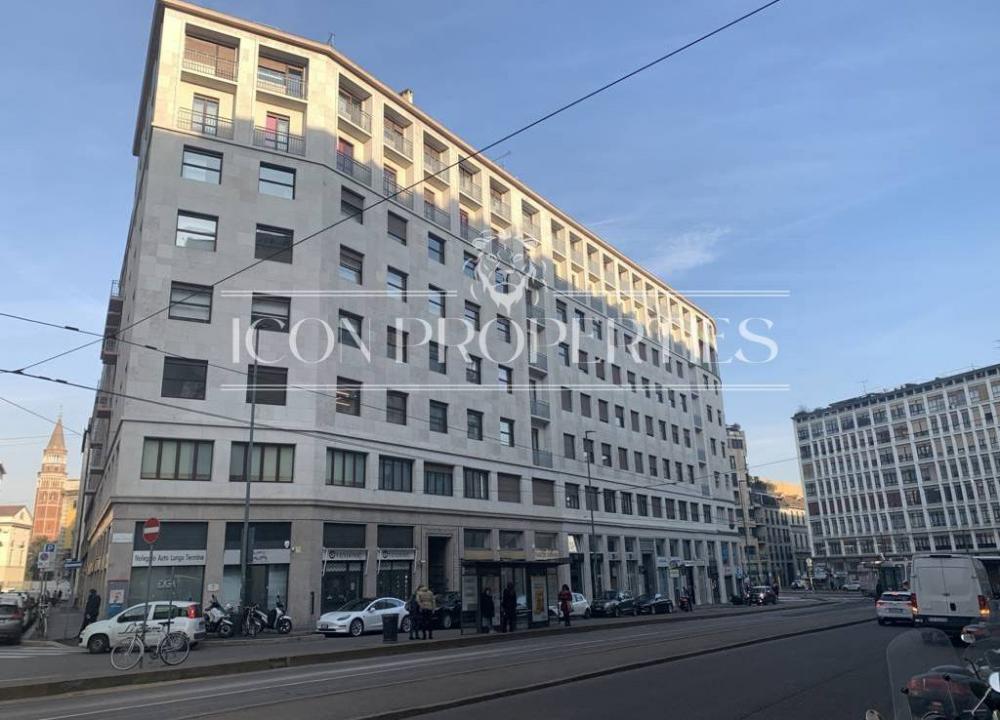 negozio in affitto a Milano