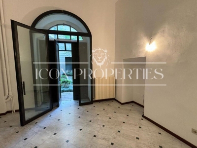 ufficio in affitto a Milano