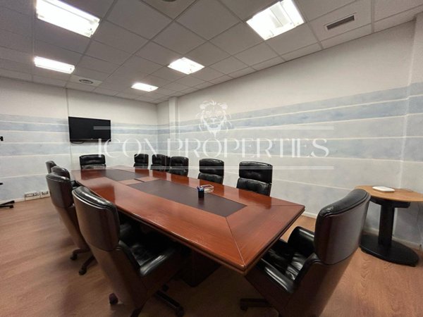 ufficio in affitto a Milano