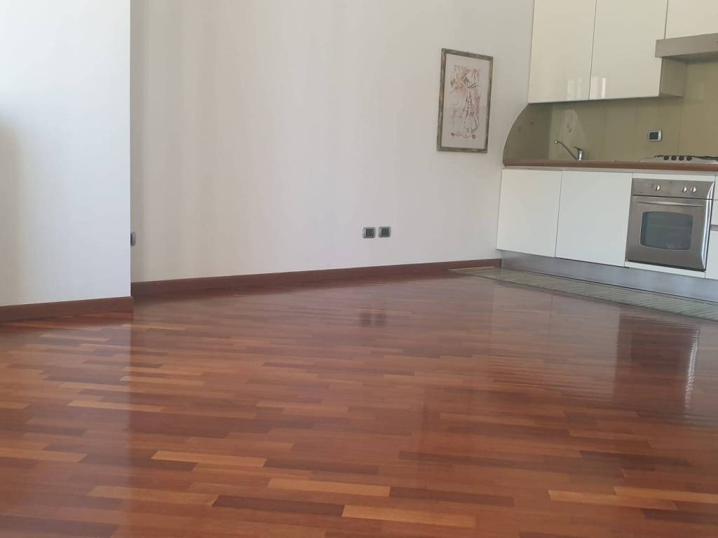 appartamento in affitto a Milano in zona Isola