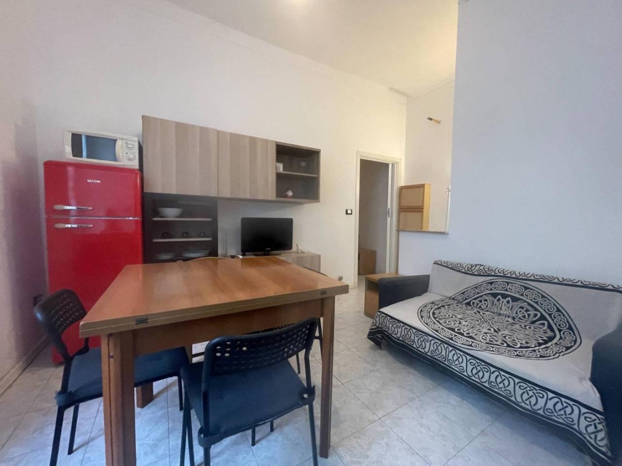appartamento in affitto a Milano in zona Casoretto