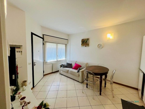 appartamento in affitto a Milano in zona San Siro