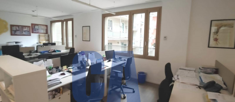 ufficio in affitto a Milano