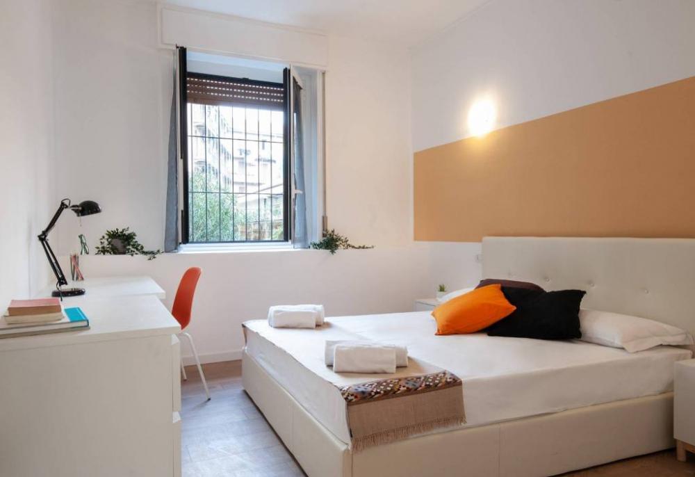 appartamento in affitto a Milano in zona Città Studi