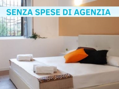 appartamento in affitto a Milano in zona Lambrate