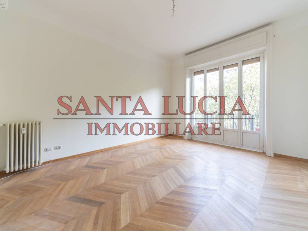 appartamento in affitto a Milano in zona Città Studi