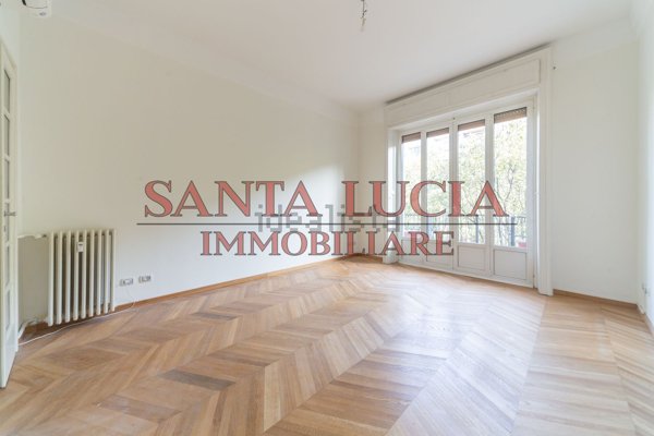 appartamento in affitto a Milano in zona Lambrate