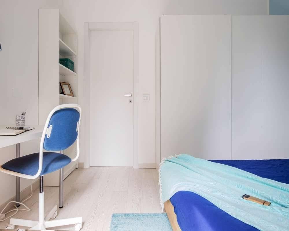 appartamento in affitto a Milano in zona Guastalla