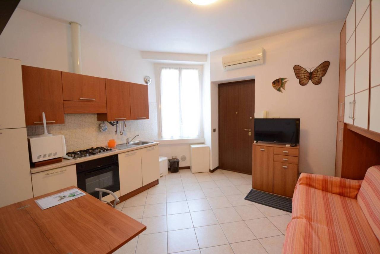appartamento in affitto a Milano in zona Corvetto